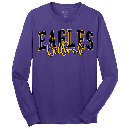 Bellbrook Eagles Standard Arch Long Sleeve