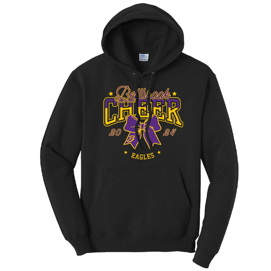 Bellbrook Eagles Cheer Standard Hoodie