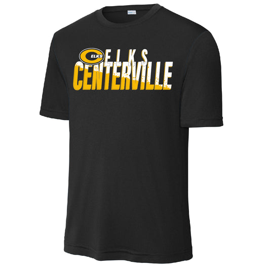 Centerville Slice Dri-Fit Tee