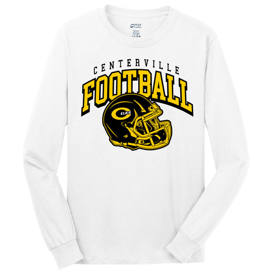 Centerville Helmet Long Sleeve