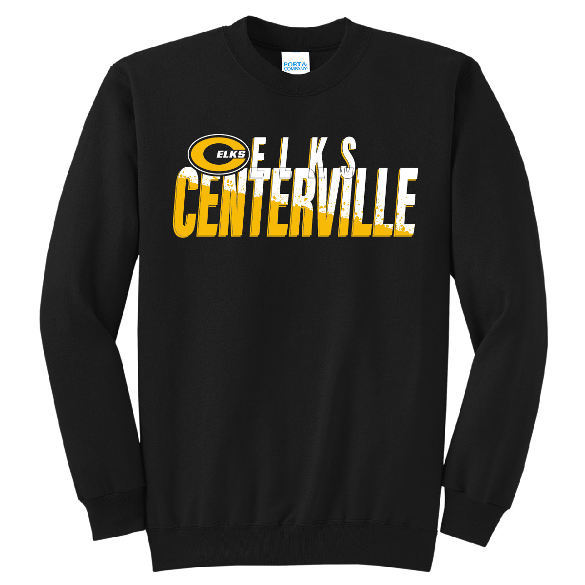 Centerville Slice Sweatshirt