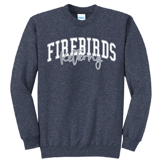 Firebirds Arch Sweatshirt