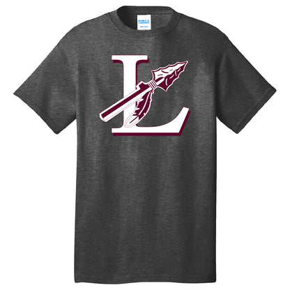 Lebanon Logo Tee