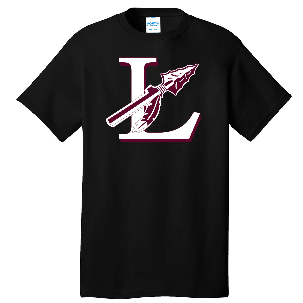 Lebanon Logo Tee