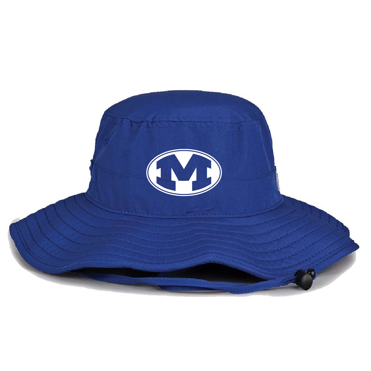 Miamisburg M Booney Cap