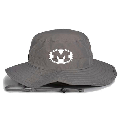 Miamisburg M Booney Cap