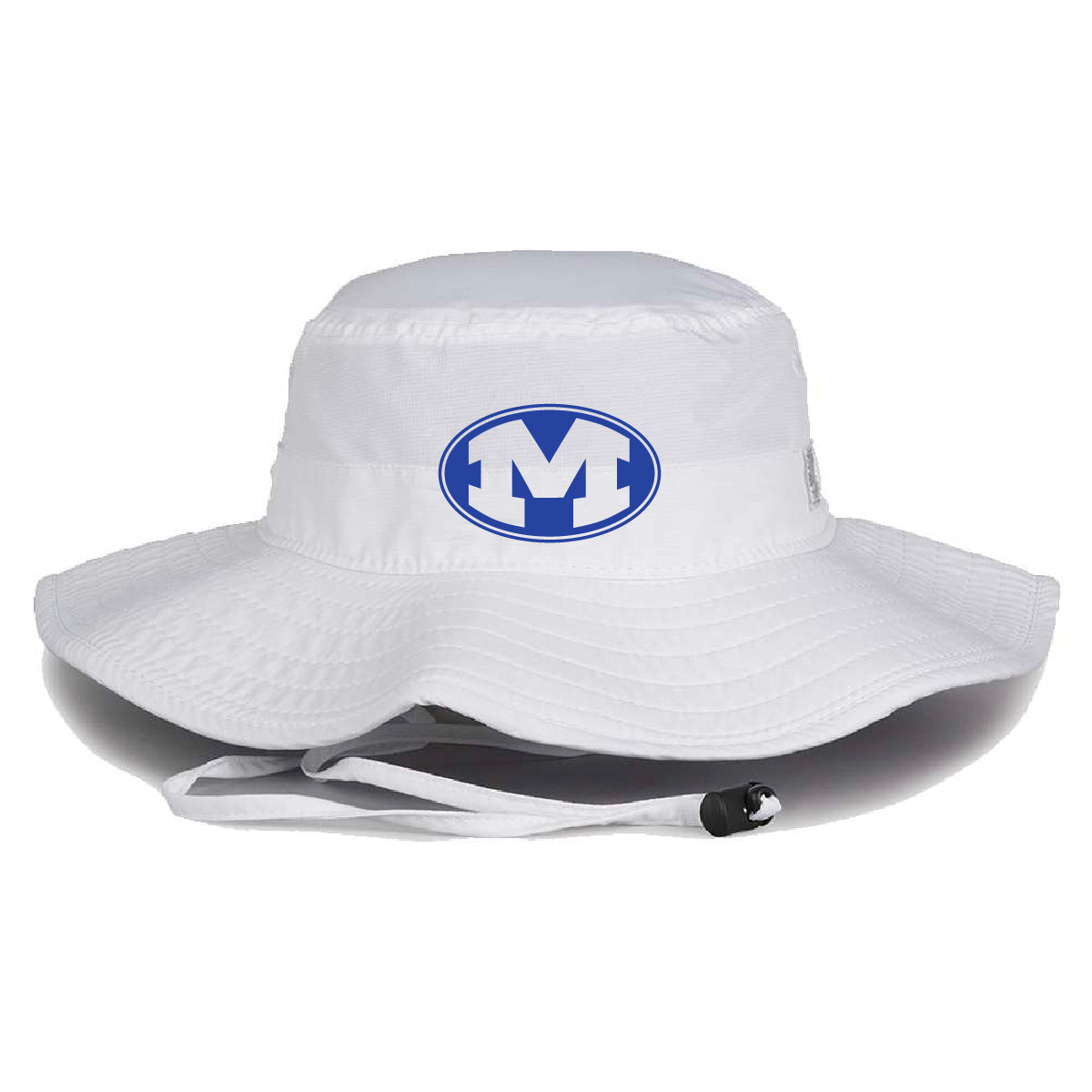 Miamisburg M Booney Cap