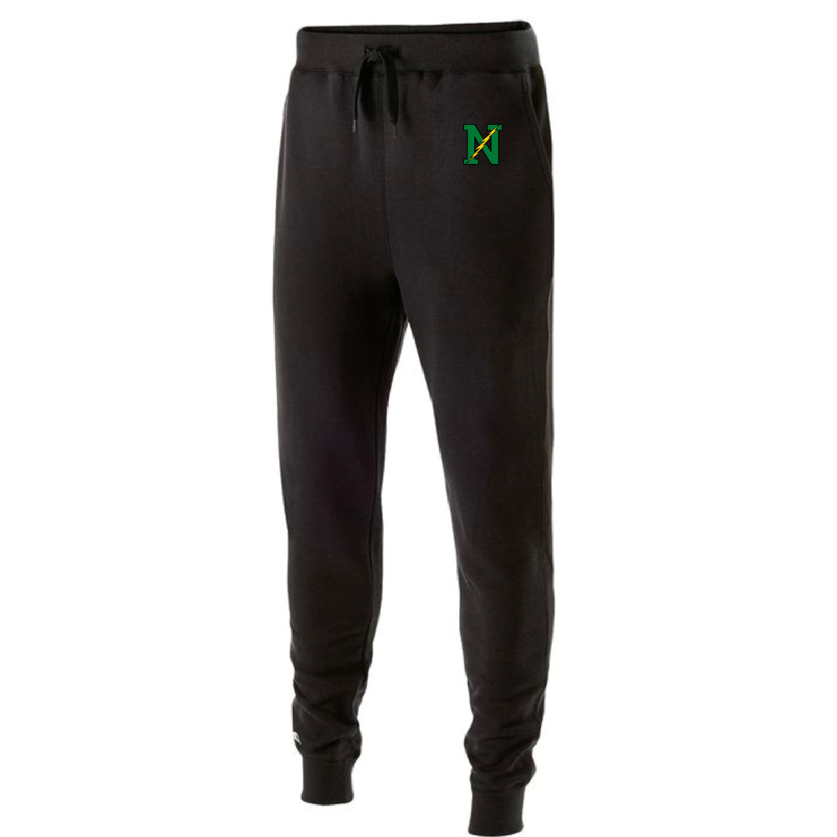 Emboridered Northmont Fleece Joggers