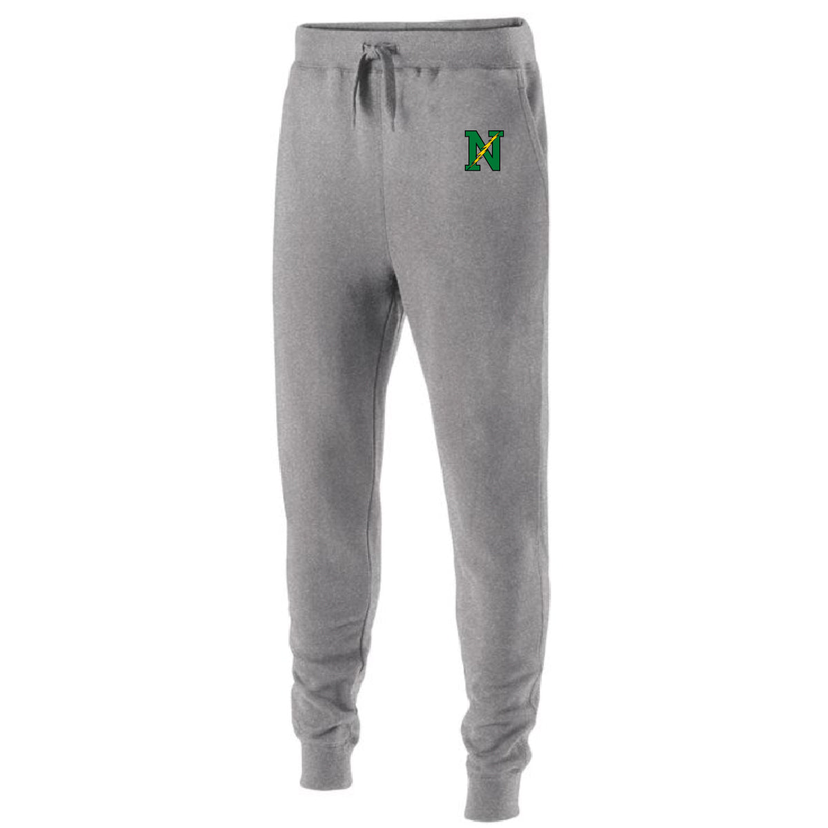 Emboridered Northmont Fleece Joggers