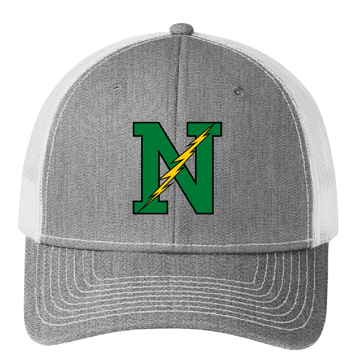 Northmont Trucker Snapback Cap