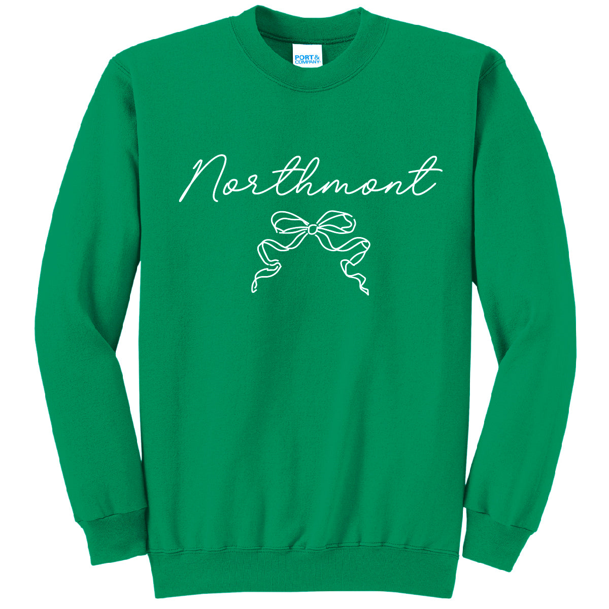 Northmont Bow Sweatshirt