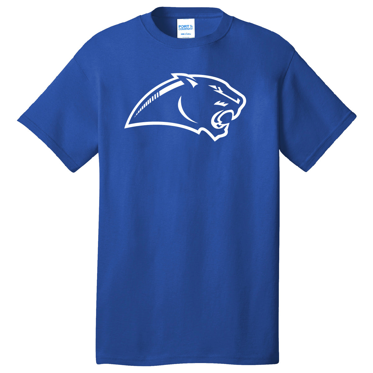 Panther Head Standard Tee