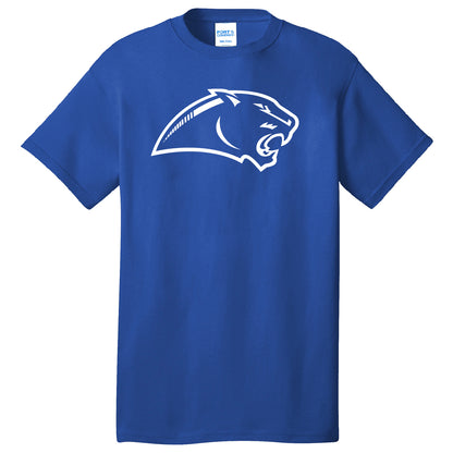 Panther Head Standard Tee