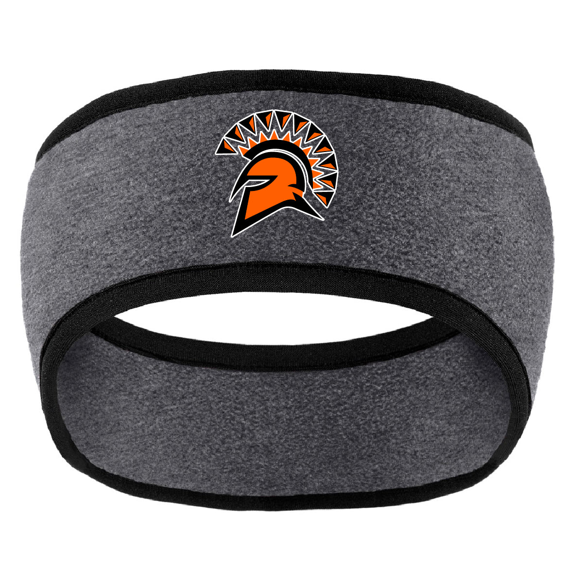 Spartans Helmet Fleece Headband Warmer