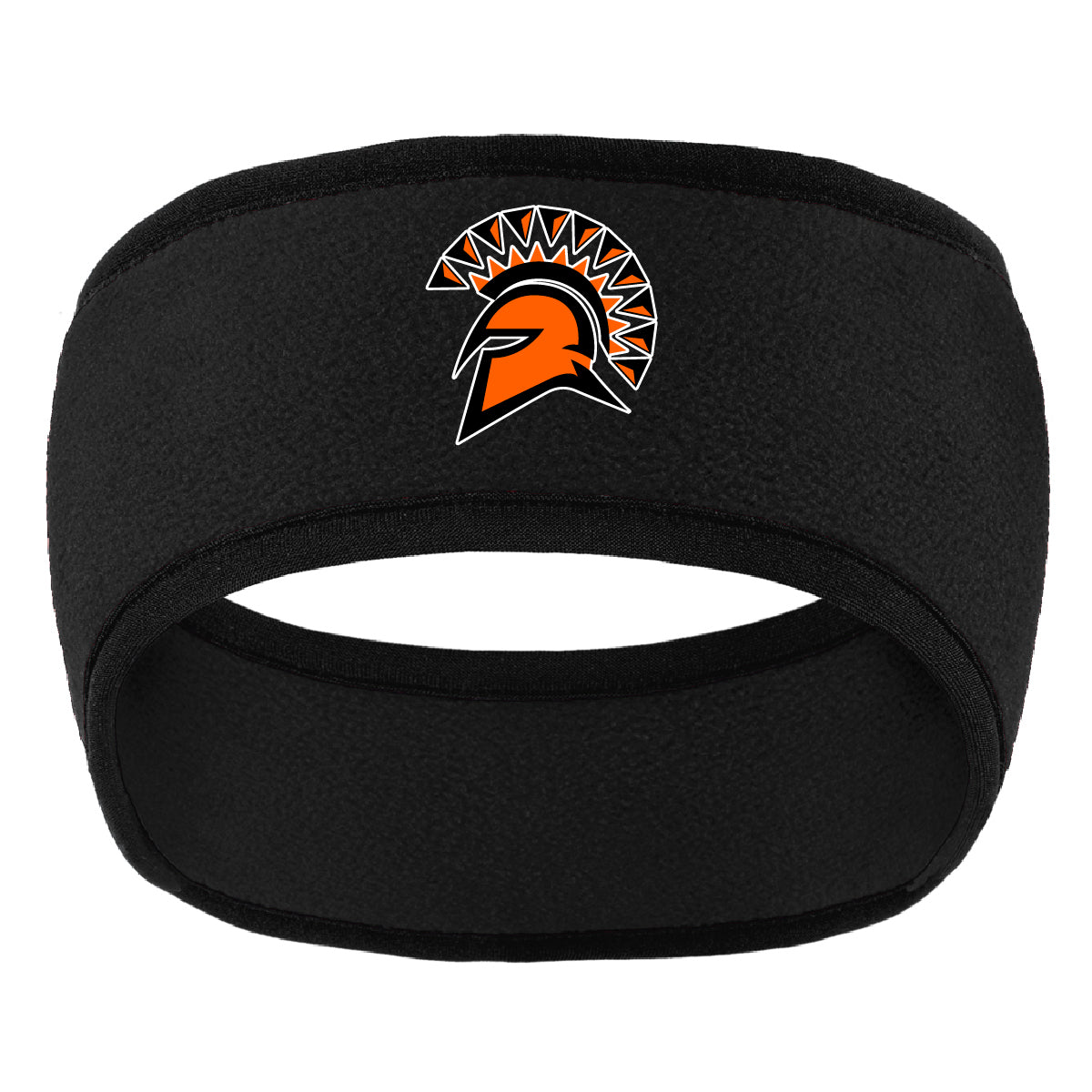 Spartans Helmet Fleece Headband Warmer