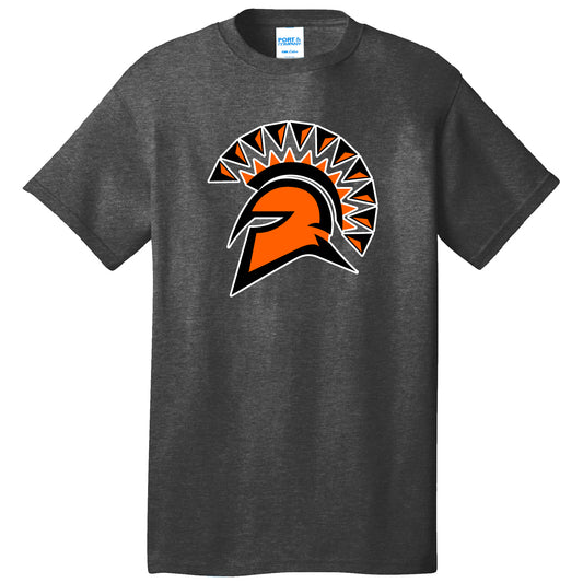 Spartan Helmet Standard Tee