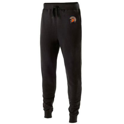 Spartan Helmet Fleece Joggers