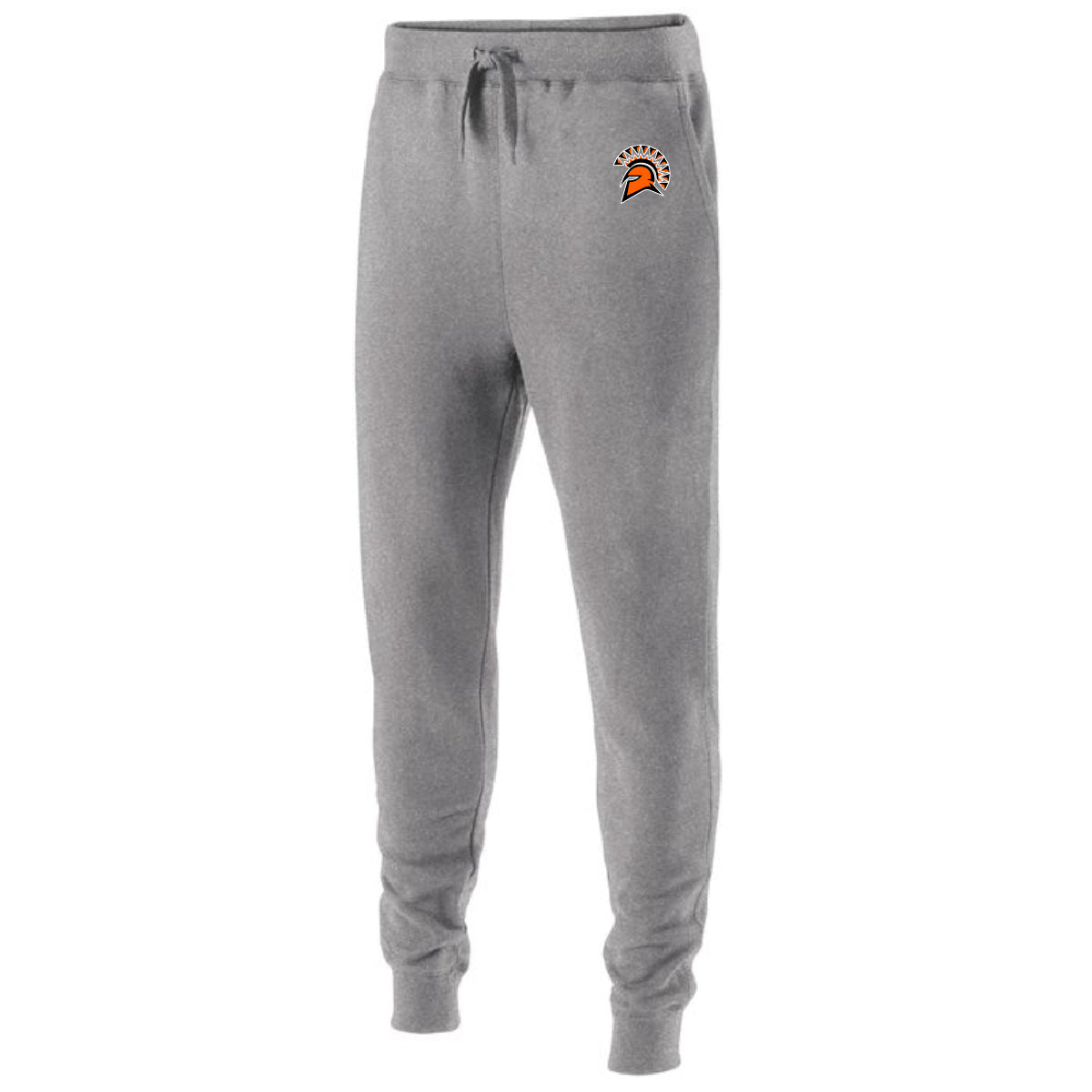 Spartan Helmet Fleece Joggers