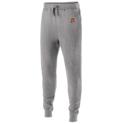 Spartan Helmet Fleece Joggers