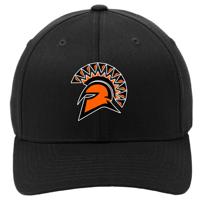 Spartan Helmet Flex-Fit Cap