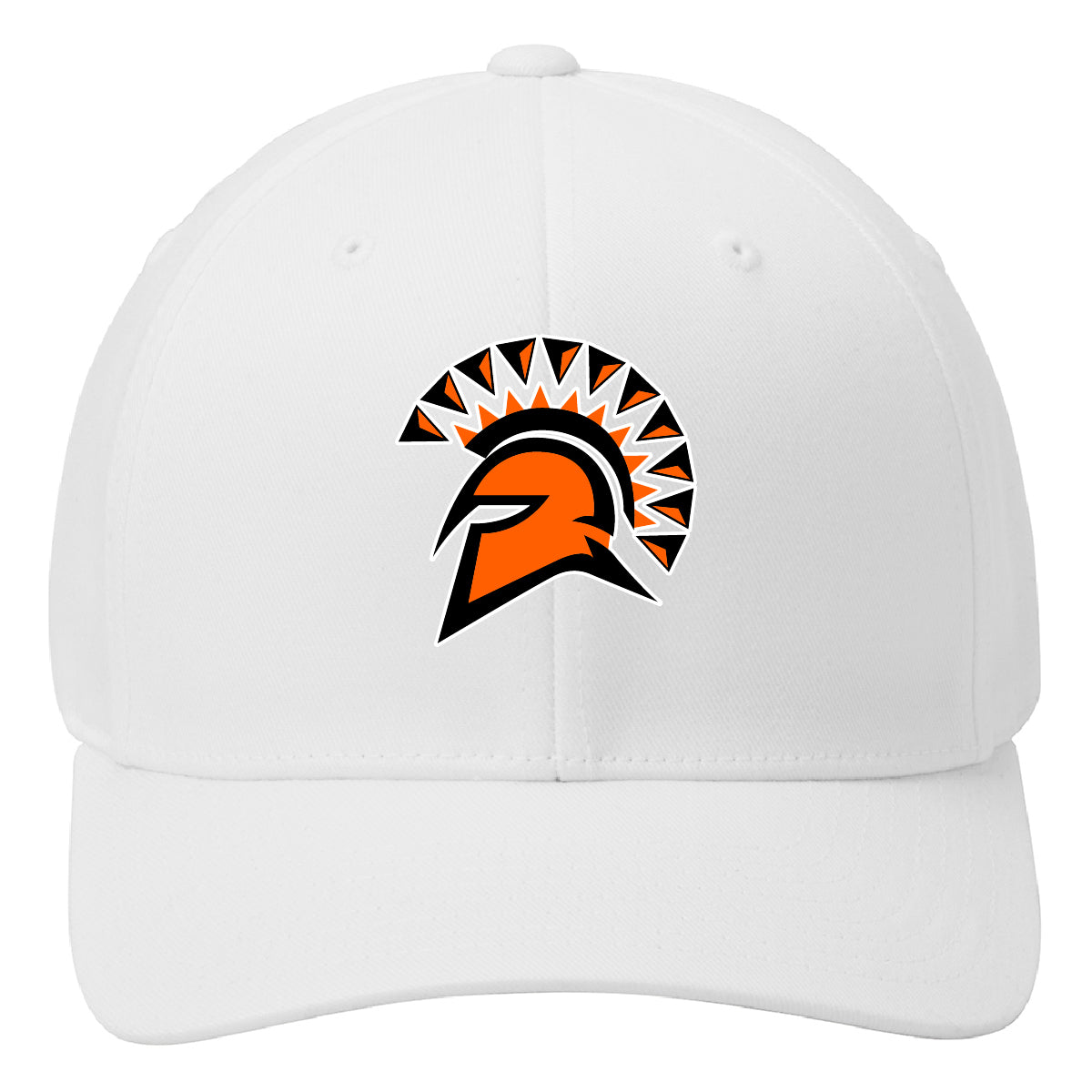 Spartan Helmet Flex-Fit Cap