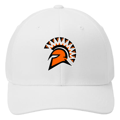 Spartan Helmet Flex-Fit Cap