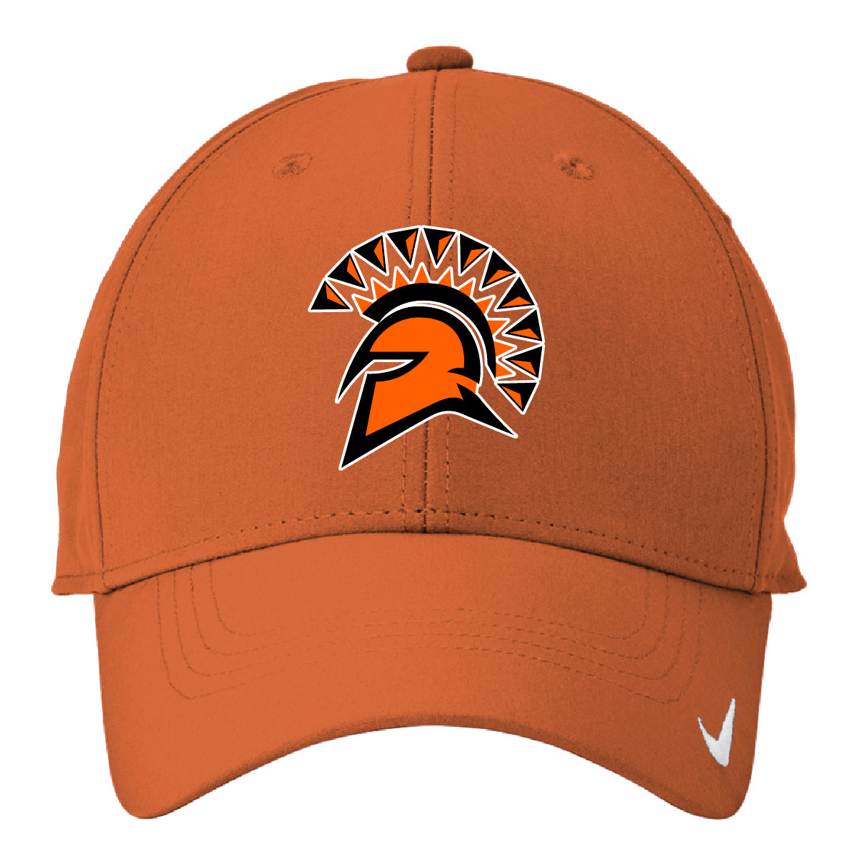 Spartan Helmet Nike Dri-Fit Cap