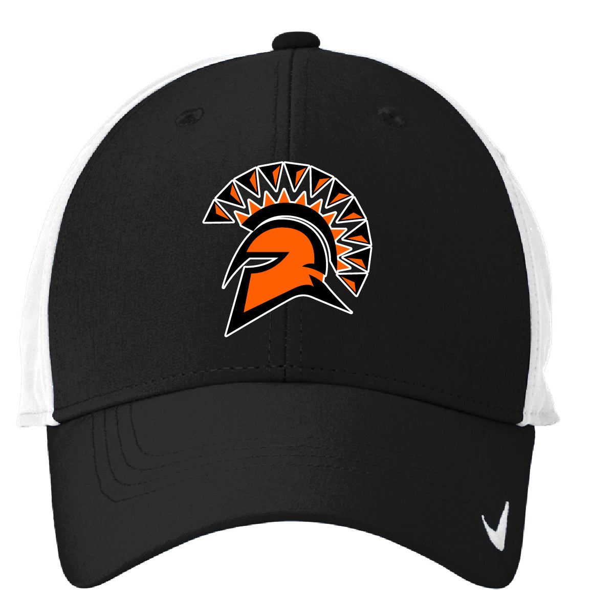 Spartan Helmet Nike Dri-Fit Cap