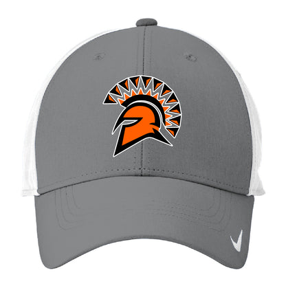 Spartan Helmet Nike Dri-Fit Cap